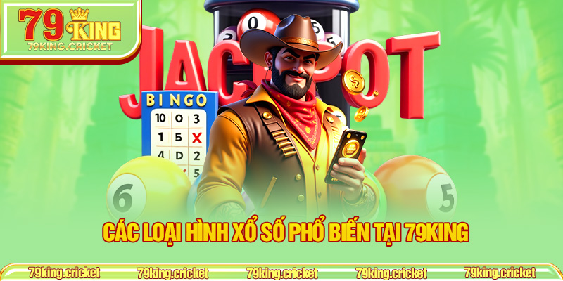 So sánh xổ số 79KING và xổ số truyền thống