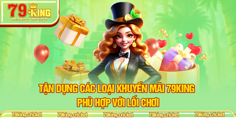 Lưu Ý Quan Trọng Khi Tham Gia Ưu Đãi Tại 79KING